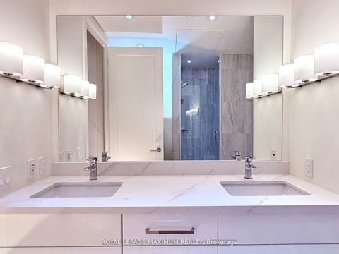 Photo 22 at PH 212 - 9000 Jane Street, Vellore Village, Vaughan