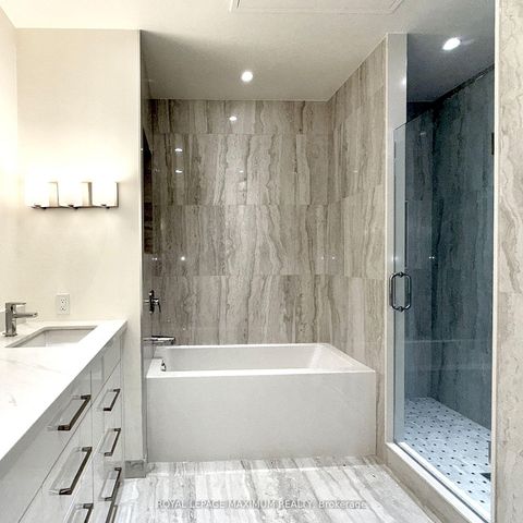 Photo 23 at PH 212 - 9000 Jane Street, Vellore Village, Vaughan