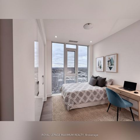 Photo 25 at PH 212 - 9000 Jane Street, Vellore Village, Vaughan