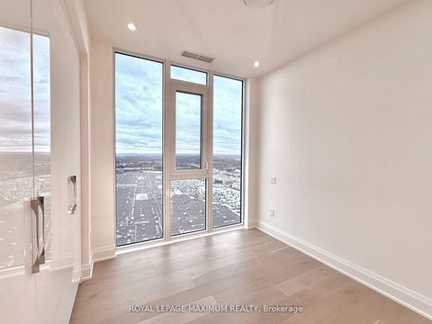 Photo 26 at PH 212 - 9000 Jane Street, Vellore Village, Vaughan