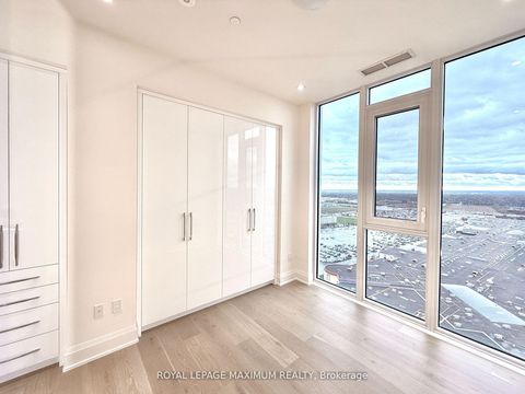 Photo 27 at PH 212 - 9000 Jane Street, Vellore Village, Vaughan