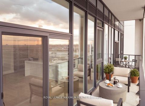 Photo 31 at PH 212 - 9000 Jane Street, Vellore Village, Vaughan