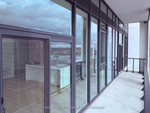 Photo 32 at PH 212 - 9000 Jane Street, Vellore Village, Vaughan