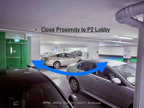 Photo 33 at PH 212 - 9000 Jane Street, Vellore Village, Vaughan