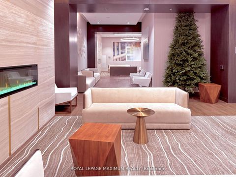 Photo 40 at PH 212 - 9000 Jane Street, Vellore Village, Vaughan