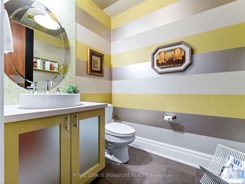 Photo 28 at 603 - 155 St. Clair Avenue W, Casa Loma, Toronto