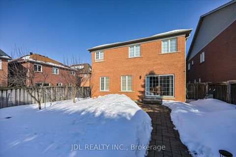 Photo 27 at 9 O'hara Crescent, Jefferson, Richmond Hill