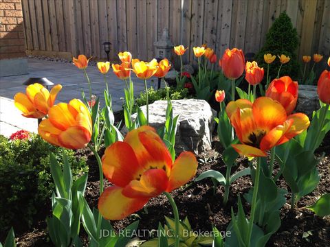 Photo 30 at 9 O'hara Crescent, Jefferson, Richmond Hill