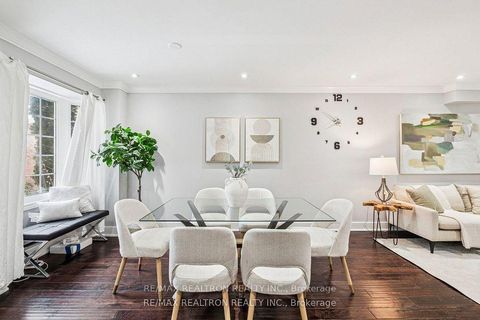 Photo 1 at 77 Mansewood Gardens, West Hill, Toronto