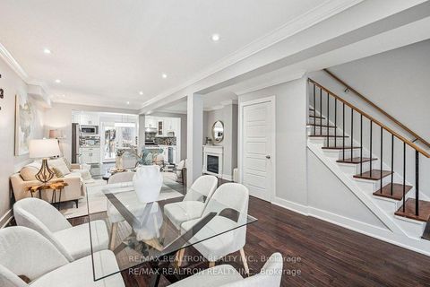 Photo 12 at 77 Mansewood Gardens, West Hill, Toronto