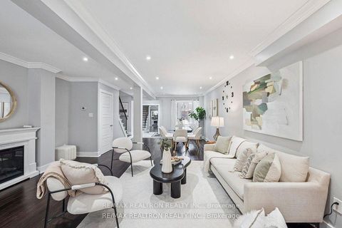 Photo 15 at 77 Mansewood Gardens, West Hill, Toronto