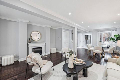 Photo 16 at 77 Mansewood Gardens, West Hill, Toronto