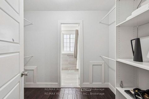 Photo 31 at 77 Mansewood Gardens, West Hill, Toronto