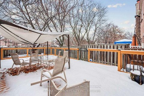 Photo 48 at 77 Mansewood Gardens, West Hill, Toronto