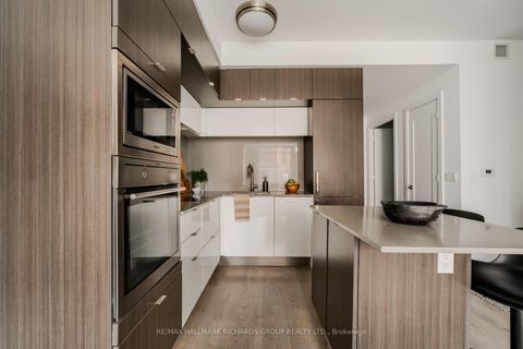 Photo 3 at 340 - 15 Merchants' Wharf, Waterfront Communities C8, Toronto