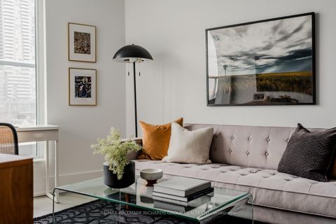 Photo 5 at 340 - 15 Merchants' Wharf, Waterfront Communities C8, Toronto