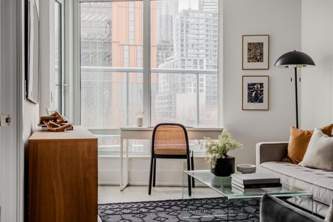 Photo 6 at 340 - 15 Merchants' Wharf, Waterfront Communities C8, Toronto