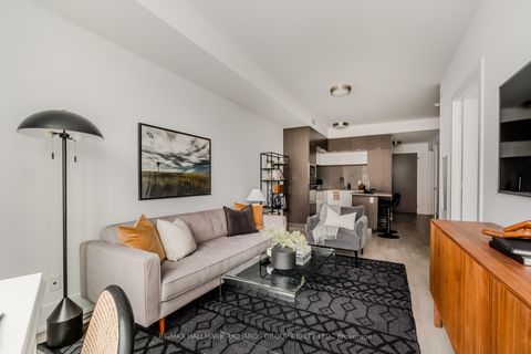 Photo 7 at 340 - 15 Merchants' Wharf, Waterfront Communities C8, Toronto