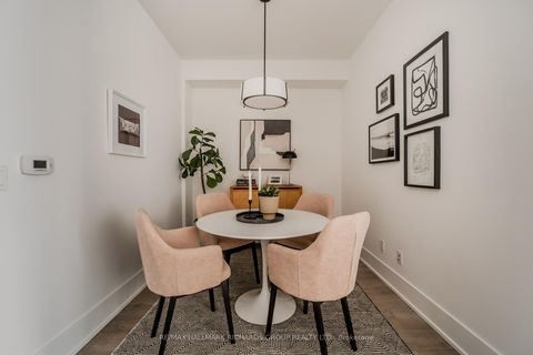 Photo 8 at 340 - 15 Merchants' Wharf, Waterfront Communities C8, Toronto