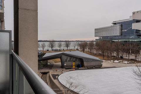 Photo 14 at 340 - 15 Merchants' Wharf, Waterfront Communities C8, Toronto