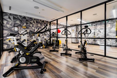 Photo 17 at 340 - 15 Merchants' Wharf, Waterfront Communities C8, Toronto