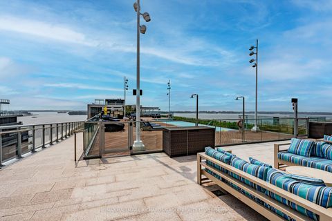 Photo 20 at 340 - 15 Merchants' Wharf, Waterfront Communities C8, Toronto