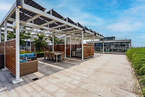 Photo 23 at 340 - 15 Merchants' Wharf, Waterfront Communities C8, Toronto