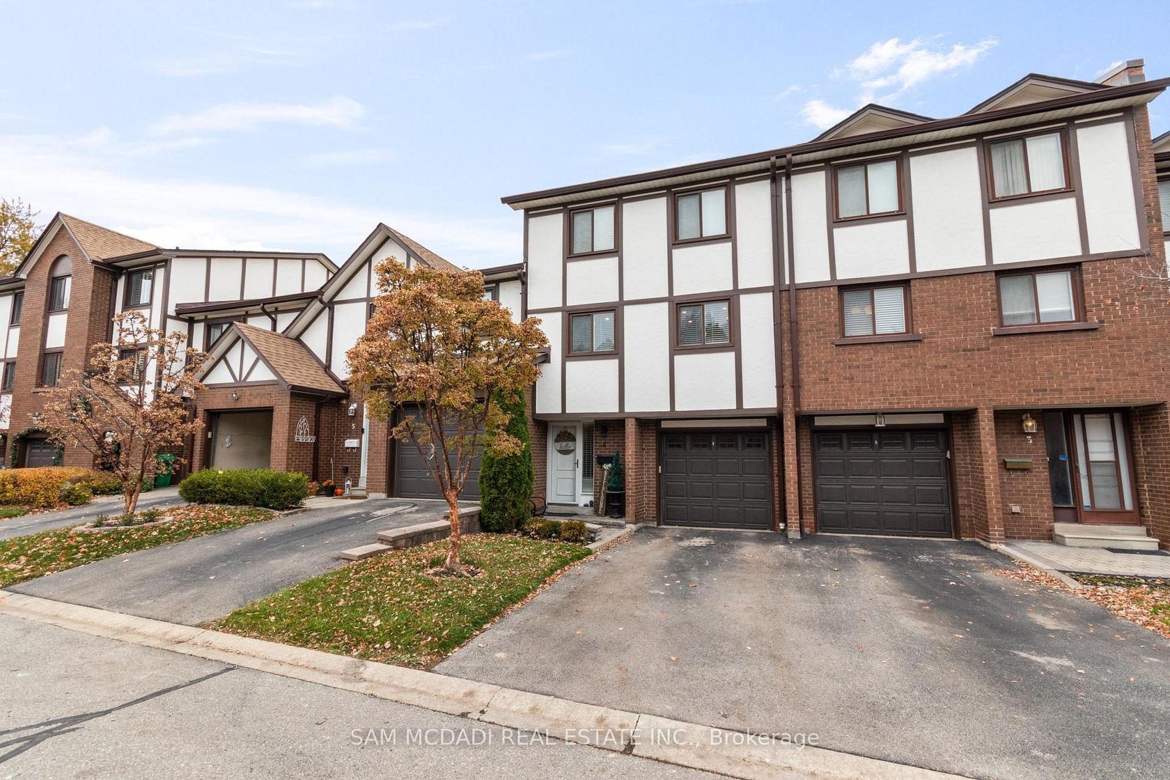 4 - 4230 Fieldgate Drive, Rathwood, Mississauga 