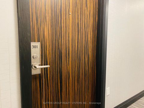 Photo 2 at 301 - 349 Rathburn Road W, City Centre, Mississauga