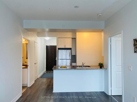 Photo 3 at 301 - 349 Rathburn Road W, City Centre, Mississauga