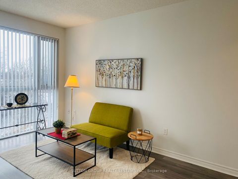 Photo 6 at 301 - 349 Rathburn Road W, City Centre, Mississauga
