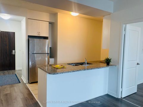 Photo 7 at 301 - 349 Rathburn Road W, City Centre, Mississauga