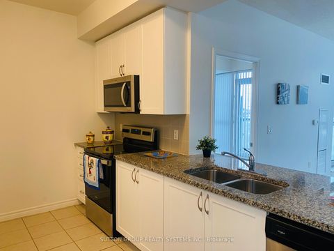 Photo 9 at 301 - 349 Rathburn Road W, City Centre, Mississauga