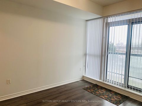 Photo 11 at 301 - 349 Rathburn Road W, City Centre, Mississauga