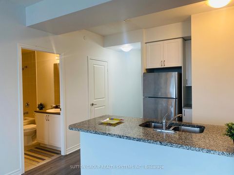 Photo 14 at 301 - 349 Rathburn Road W, City Centre, Mississauga