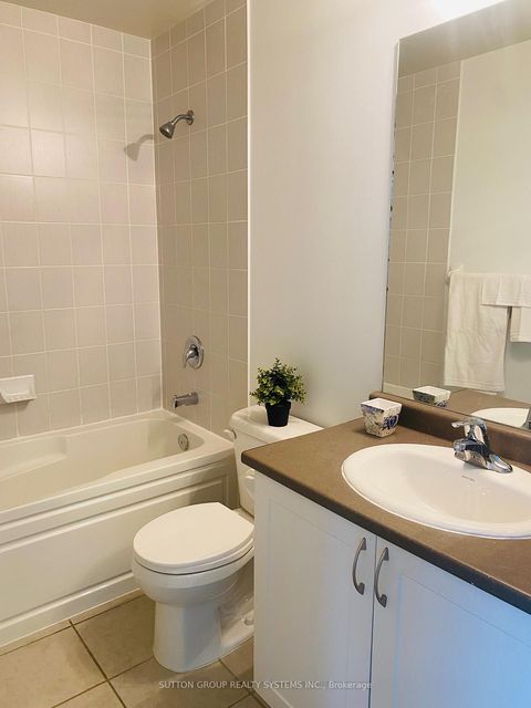 Photo 16 at 301 - 349 Rathburn Road W, City Centre, Mississauga