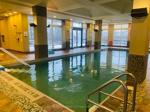 Photo 17 at 301 - 349 Rathburn Road W, City Centre, Mississauga