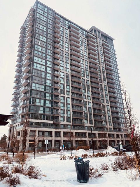 Photo 18 at 301 - 349 Rathburn Road W, City Centre, Mississauga