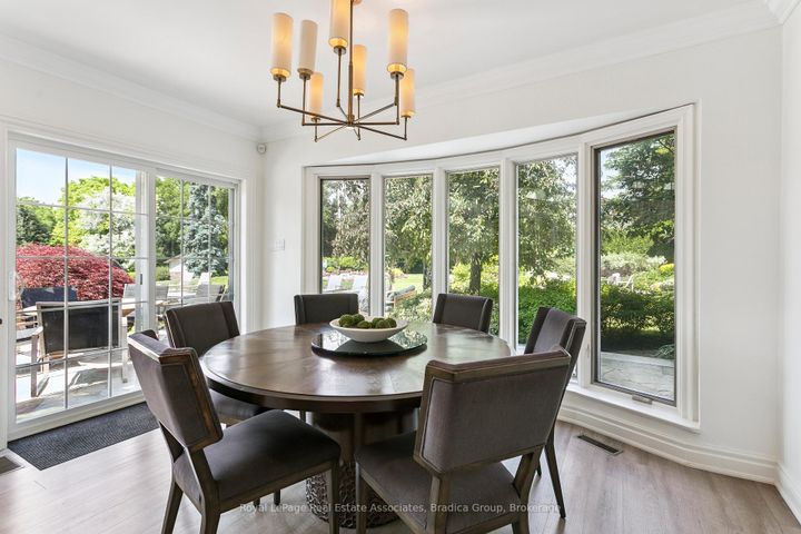 Photo 6 at 19 Lorraine Gardens, City Centre West, Toronto