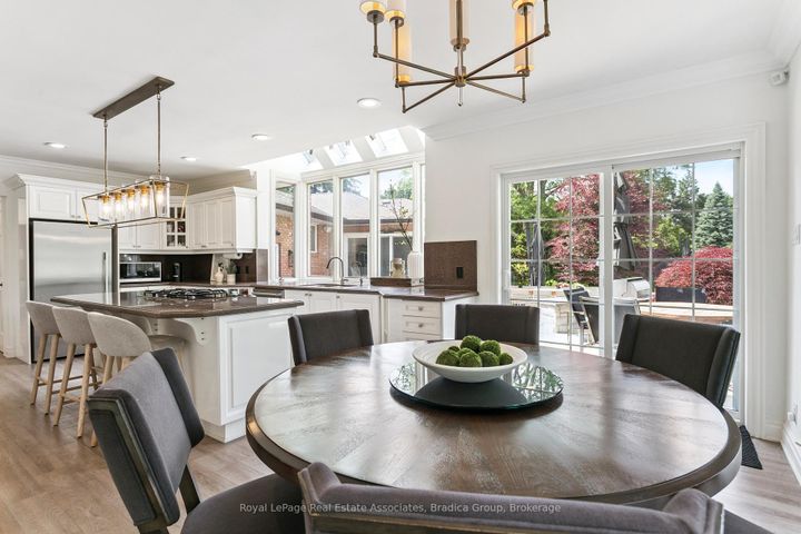 Photo 7 at 19 Lorraine Gardens, City Centre West, Toronto