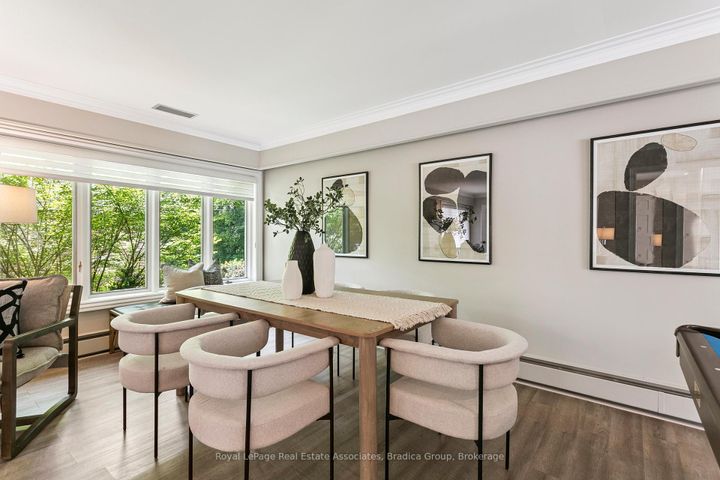 Photo 15 at 19 Lorraine Gardens, City Centre West, Toronto