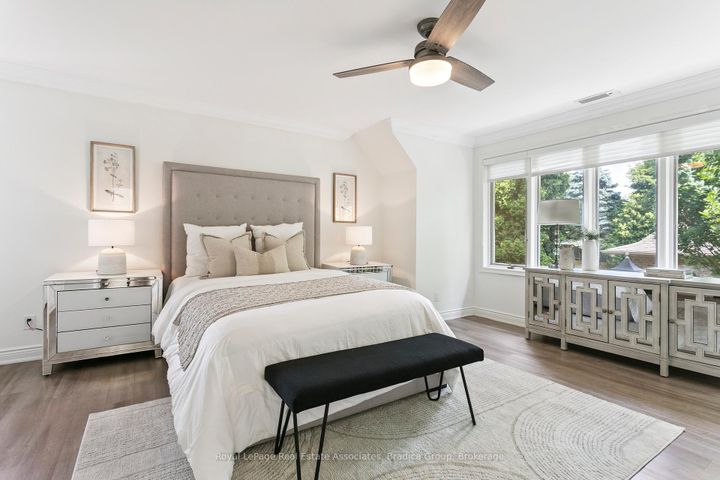 Photo 23 at 19 Lorraine Gardens, City Centre West, Toronto