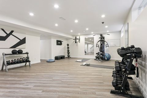 Photo 28 at 19 Lorraine Gardens, City Centre West, Toronto