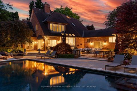 Photo 44 at 19 Lorraine Gardens, City Centre West, Toronto