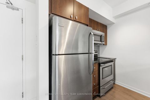 Photo 15 at 305 - 69 Lynn Williams Street S, Niagara, Toronto