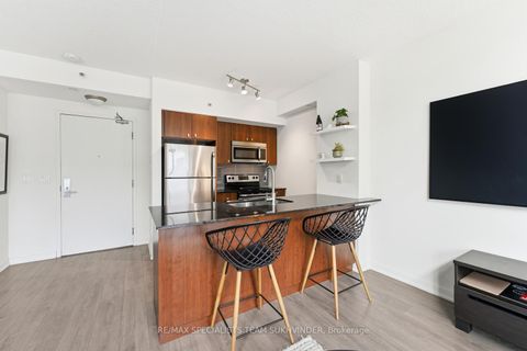 Photo 17 at 305 - 69 Lynn Williams Street S, Niagara, Toronto