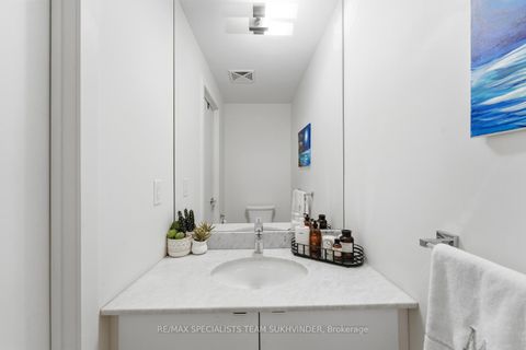 Photo 18 at 305 - 69 Lynn Williams Street S, Niagara, Toronto