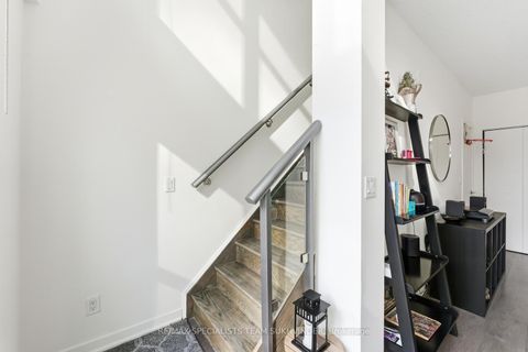 Photo 19 at 305 - 69 Lynn Williams Street S, Niagara, Toronto