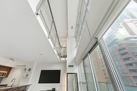 Photo 20 at 305 - 69 Lynn Williams Street S, Niagara, Toronto