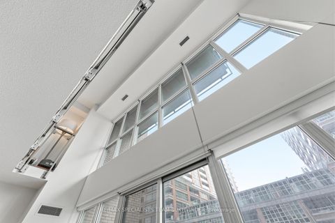 Photo 21 at 305 - 69 Lynn Williams Street S, Niagara, Toronto